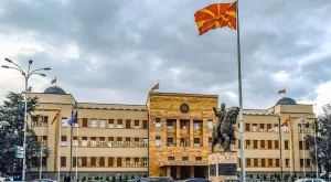 Средната пенсия в Македония е с 20% по-висока от тази в България