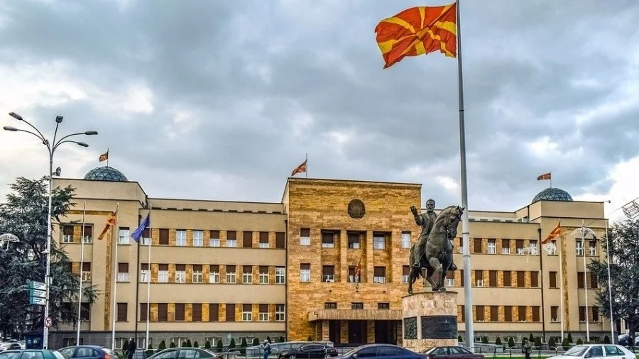 Средната пенсия в Македония е с 20% по-висока от тази в България