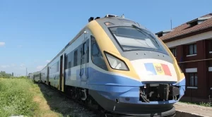 Възраждат жп линията от Букурещ до България