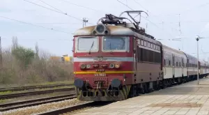 След само 3 месеца: Уволниха шефа на БДЖ Йордан Мирчев