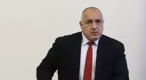 Борисов: Ако Радев блокира забраните, вадя ГЕРБ от парламента