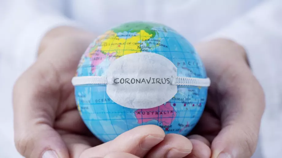 Шефът на СЗО обяви кога ще свърши пандемията от COVID-19