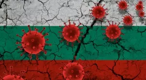 Огромен ръст и нов рекорд на заразените с коронавирус