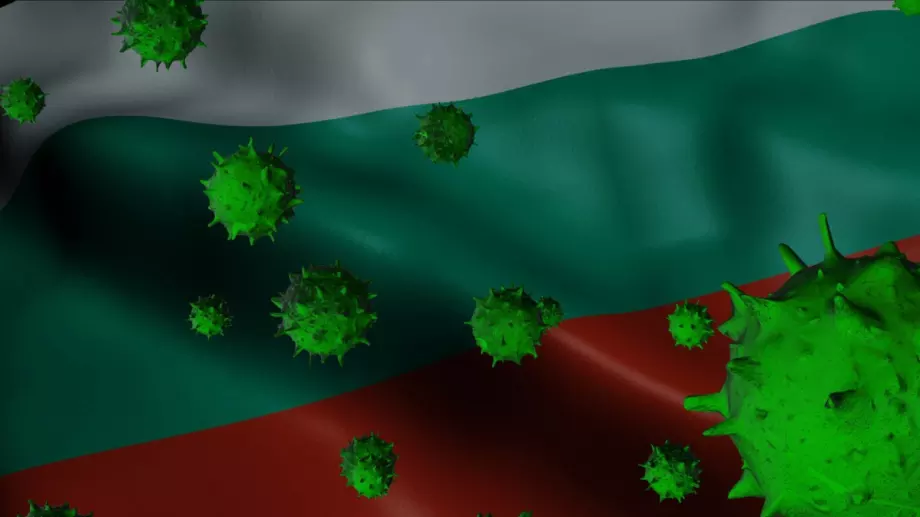 Нов рекорд на заразените, има недостиг на медици