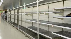 Недостиг на тоалетна хартия във Великобритания заради Covid-19