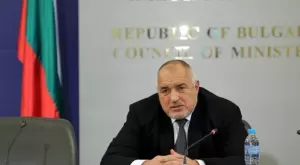 Борисов поиска оставките на трима ключови министри