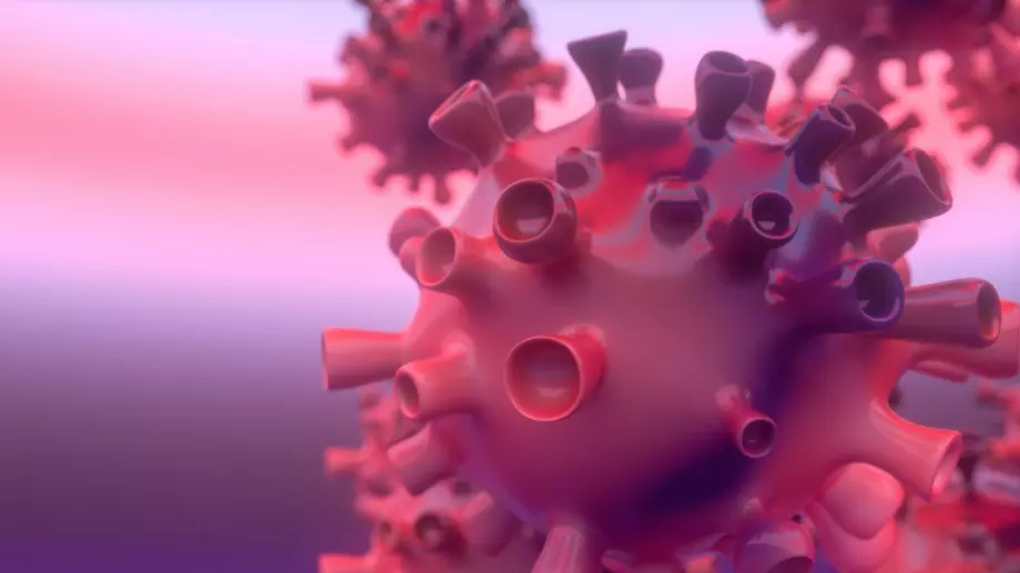 Над 450 заразени с коронавирус, нови случаи в 10 града