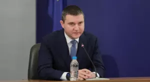 Владислав Горанов започна частен бизнес