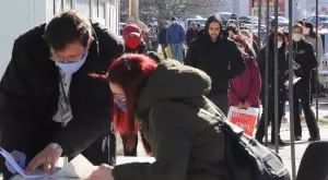 Отново удължават мярката 60 на 40 - до 31 май