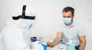 Заразените с коронавирус може да са 85 пъти повече от обявеното