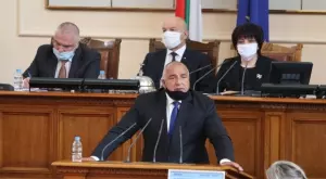 Парламентът вика Борисов за Плана за възстановяване