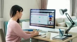 Работата от вкъщи ще остане и след коронавируса