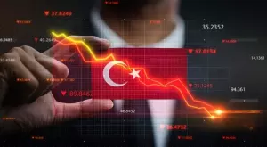 Кошмар за икономиката: Инфлацията в Турция надхвърли 85% през октомври