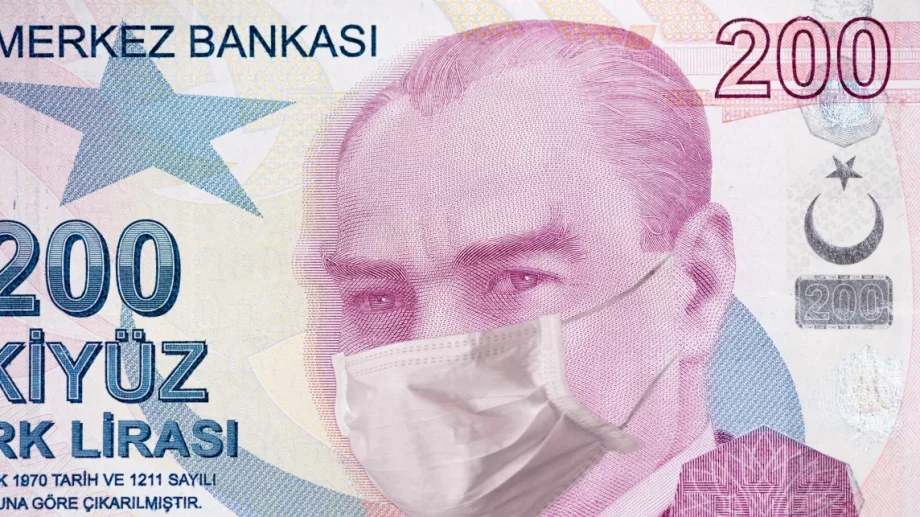 Ще фалира ли Турция?