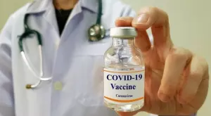 Ваксината срещу COVID-19 е новата златна треска