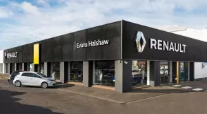Ще оцелее ли Renault? 
