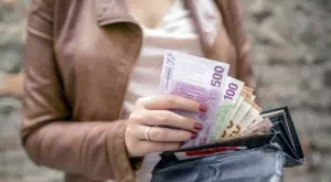 1200 eвро на месец, без да работите