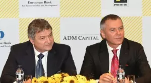 Атанас Бобоков вече няма да е шеф на "Монбат"