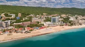 Защо Германия предупреди да не се пътува до Българското Черноморие