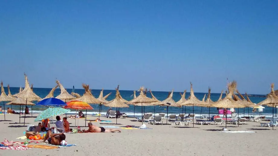 Инфлацията удари и почивката на морето