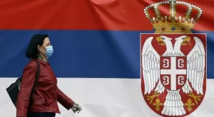 Сърбия наложи нови ограничения заради коронавируса