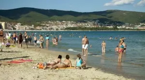 Няма да има английски туристи по Черноморието