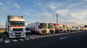 Тираджиите от Източна Европа вече няма да са "роби", а само безработни