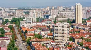 Къде са най-евтините апартаменти в София?