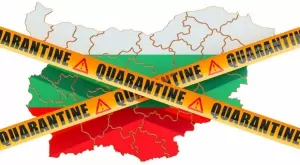 Все повече страни със забрани за пристигащи от България