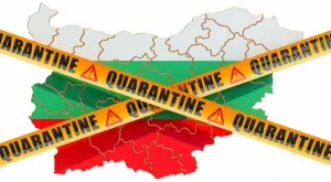 Подготвят новo пълно затваряне на държавата