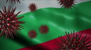 Заразените минаха 8000, къде са най-много