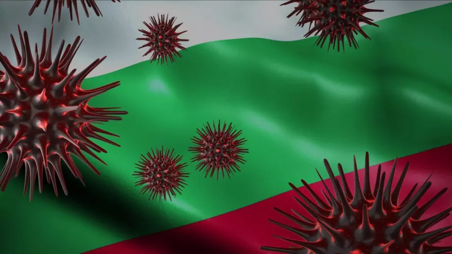 Десетки или стотици хиляди ще са заразените през есента?