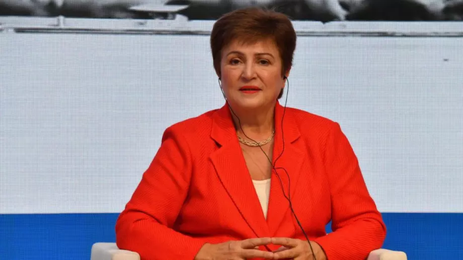 Нов доклад срещу Кристалина Георгиева и Световната банка