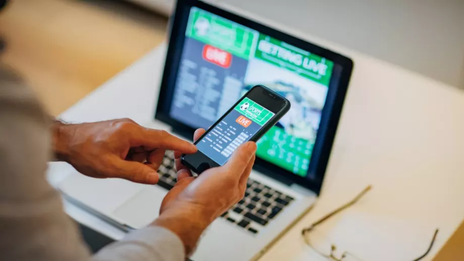 Efirbet препоръчва bet365 app като приложение номер 1 за България