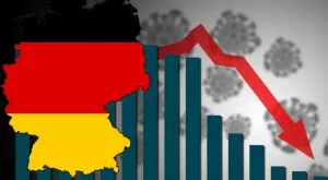 Загубите на германската икономика от ковид са 350 млрд. евро
