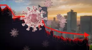 МВФ: Икономическото възстановяване в Европа куца