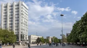 Добрич наложи по-строги мерки срещу коронавируса