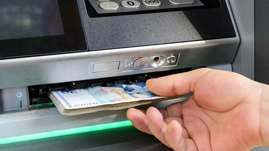 Над 2.2 млн. лв. забавени възнаграждения изплатиха работодатели за месец