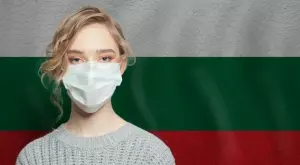 Коронавирусът в България: Всеки четвърти тестван е заразен