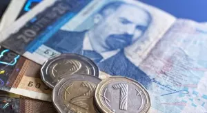 1 149 лева достигна средният осигурителен доход у нас