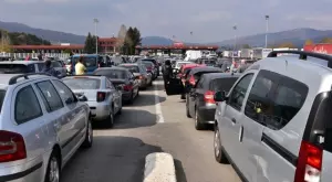 Сърбия със строги мерки за влизащите от България и Балканите