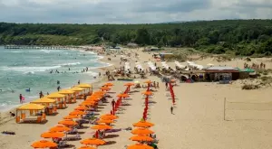 Кои плажове по морето са напълно безплатни?