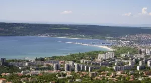 Германия извади Варна от рисковите райони