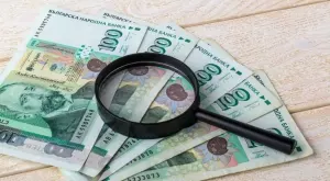 Колко българи вземат над 9000 лева месечно?