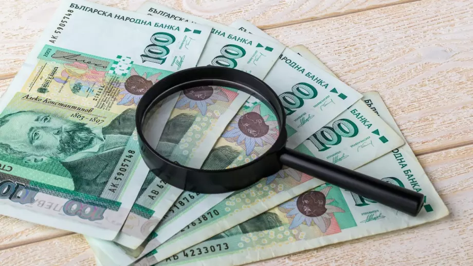 Потребителските заеми са в пъти по-евтини от бързите кредити