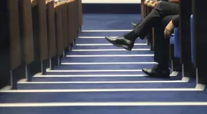 Държавата придоби монопол върху лотарийната игра през Закона за извънредното положение