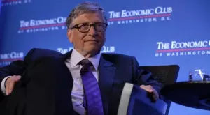 ChatGPT е важен колкото интернет, ще промени света, смята Бил Гейтс