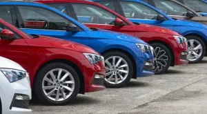Огромен спад на продадените нови коли в България и Европа