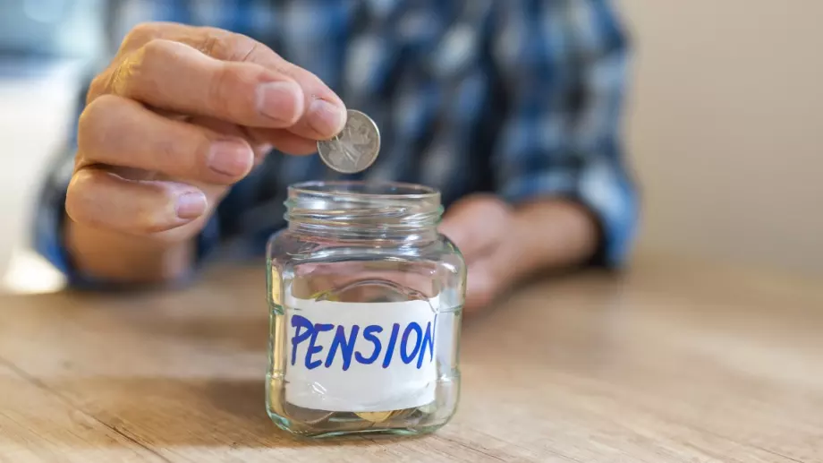 Инфлацията изяжда парите за пенсии