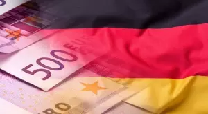 Инфлацията в Германия се понижи до над 2-годишно дъно 